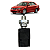 Interruptor Luz De Freio Subaru Impreza 2.0 2008 a 2012 - Imagem 1