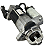 Motor De Partida GM Tracker Premier 1.4 2017 2018 a 2020 - Imagem 3
