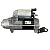 Motor De Partida GM Tracker Premier 1.4 2017 2018 a 2020 - Imagem 2