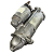 Motor Partida Arranque GM Spin 1.8 2012 2013 2014 a 2018 - Imagem 4