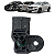 Sensor Pressão Map Volvo XC60 S60 T5 T6 2014 2015 2016 2017 - Imagem 1