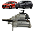 Motor Partida GM Onix Tracker 1.0 3cc 2020 2021 2022 a 2024 - Imagem 1