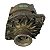 Alternador Fiat Uno Fiorino 1.0 1.5 1997 1998 1999 a 2001 - Imagem 2
