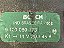 Alternador Fiat Uno Fiorino 1.0 1.5 1997 1998 1999 a 2001 - Imagem 4