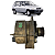 Alternador Fiat Uno Fiorino 1.0 1.5 1997 1998 1999 a 2001 - Imagem 1