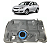 Tanque De Combustível Jac J3 Turin 1.4 2012 2013 2014 - Imagem 1