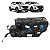 Tanque De Combustível Tiggo 5x Pro Tiggo 7 Pro 2021 a 2024 - Imagem 1