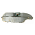 Tanque De Combustível Ford Fusion SEL 2.3 2006 2007 2008 - Imagem 3