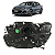 Tanque De Combustível Cruze Premier 1.4 2021 2022 2023 - Imagem 1