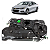 Tanque De Combustível Chevrolet Cruze 2017 2018 2019 2020 - Imagem 1