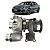 Turbina Gm Tracker Cruze Premier 1.4 Turbo 2017 a 2022 - Imagem 1