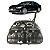 Tanque De Combustível Hyundai Azera 3.3 2010 2011 - Imagem 1
