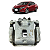 Pinça Freio Dianteiro Esquerdo Nissan Versa 2020 2021 a 2025 - Imagem 1