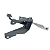 Pedal Freio Chevrolet Montana Conquest 2008 2009 2010 2011 - Imagem 3
