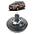 Hidrovácuo Freio Chevrolet Spin 1.8 2014 2015 2016 a 2018 - Imagem 1