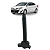 Bobina Ignição Toyota Etios 1.5 2019 2020 2021 2022 2023 - Imagem 1