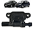 Bobina Ignição GM Prisma Onix Colba 1.0 1.4 2012 a 2019 - Imagem 1