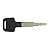 kit Chave Ignição Honda BIZ 2010 2011 2012 2013 2014 2015 - Imagem 5
