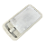 Luz Teto Cortesia Nissan Versa 2021 2022 2023 2024 - Imagem 2