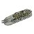 Luz Cortesia Teto Renault Logan Sandero Duster Clio 2010 - Imagem 4