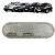 Luz Cortesia Teto Renault Logan Sandero Duster Clio 2010 - Imagem 1