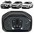 Luz Teto Cortesia Fiat Pulse Argo Cronos 2017 2018 a 2024 - Imagem 1