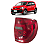 Lanterna Direita Volkswagen Fox 2010 2011 a 2014 Detalhe - Imagem 1