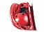 Lanterna Direita Volkswagen Fox 2010 2011 a 2014 Detalhe - Imagem 2