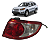 Lanterna Direita Hyundai Santa Fe 2006 2007 2008 a 2010 - Imagem 1