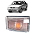 Lanterna Seta Direita Volkswagen Santana 1991 1992 a 1995 - Imagem 1