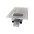 Luz Teto Cortesia GM Tracker 2019 2020 2021 2022 2023 - Imagem 4