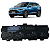 Luz Airbag Chevrolet Tracker 2016  2017 2018 2019 2020 - Imagem 1