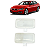 Par Luz Cortesia BMW Serie 3 320i 2012 2013 2014  a 2018 - Imagem 1