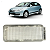 Luz Cortesia Porta Malas Citroën C4 2008 2009 2010 a 2014 - Imagem 1