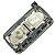Luz Interna Teto Fiat Grand Siena Punto Idea 2008 a 2015 - Imagem 3