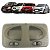 Luz Interna Teto Fiat Grand Siena Punto Idea 2008 a 2015 - Imagem 1