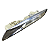 Pisca Seta Paralama Direito BMW 520i 528i 530i 2011 2012 - Imagem 3
