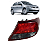 Lanterna Direita Volkswagen Gol G5 2009 2010 2011 2012 - Imagem 1