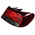 Lanterna Direita Volkswagen Gol G5 2009 2010 2011 2012 - Imagem 2