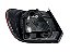 Lanterna Direita Volkswagen Gol G6 2013 2014 2015 a 2017 - Imagem 3