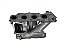 Coletor Admissão Honda HR-V 1.8 2017 2018 2019 2020 2021 - Imagem 4