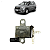 Válvula Solenoide Partida Frio Chevrolet Spin 2013 a 2022 - Imagem 1