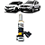 Bico Injetor Renault Captur Duster 1.6 2017 2018 2019 2020 - Imagem 1