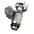 Bico Injetor Renault Duster 1.6 2014 2015 2016 2017 2018 - Imagem 2
