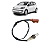 Sonda Lambda Pré Catalisador Volkswagen Up! 2014 2015 2016 - Imagem 1