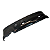 Parachoque Traseiro Chevrolet Astra 2000 2001 2002 - Imagem 2