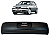 Parachoque Traseiro Volkswagen Gol G3 2002 Paralelo - Imagem 1