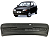 Parachoque Dianteiro Volkswagen Gol G2 1.8 1995 1996 - Imagem 1