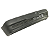 Parachoque Dianteiro Volkswagen Gol G2 1.8 1995 1996 - Imagem 4