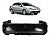 Parachoque Traseiro Citroën C5 2.0 Exclusive 2009 2010 - Imagem 1